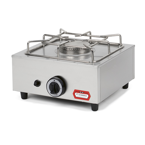 1 Burner gas stove, countertop