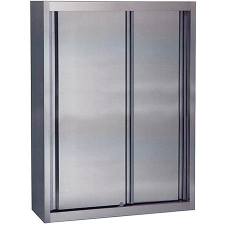 Armario de vajilla con puertas 1000x400x2000 mm