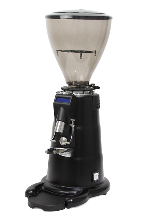 Molino de café on demand, 4.5 g/s - Fresas cónicas