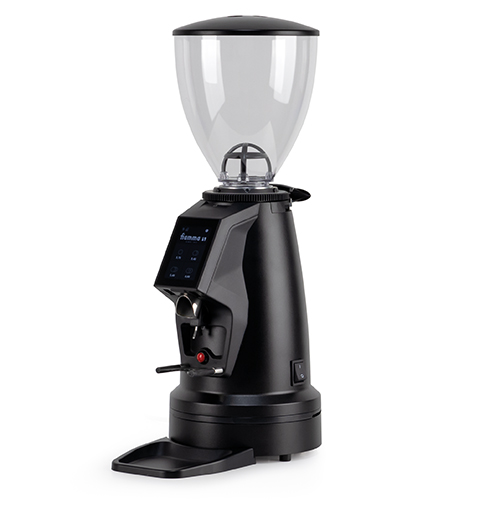 Molino de café on demand, 3.3 g/s