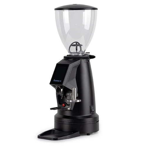 Molino de café on demand, 3.3 g/s con calcador