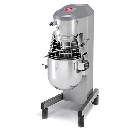 Planetary mixer 30 l