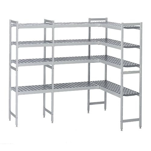 Shelf 840x360mm