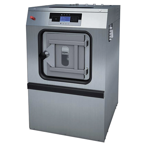 Aseptic washing machine, 28 kg