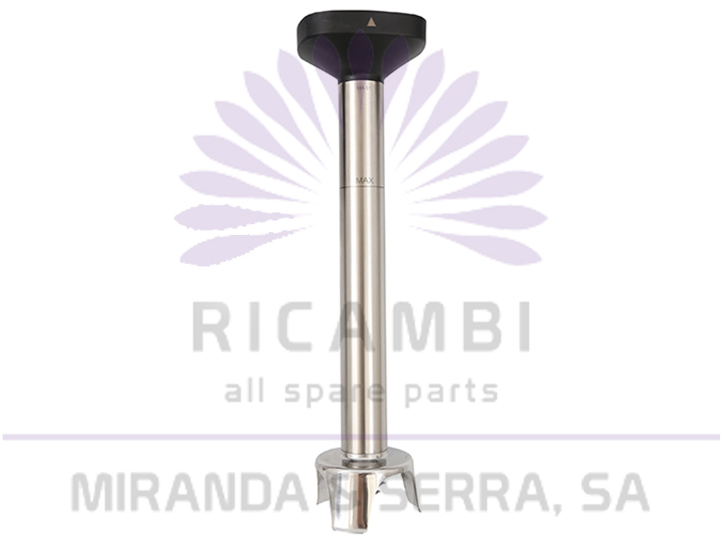 Braço triturador 420 mm para MM-50, MM-50V