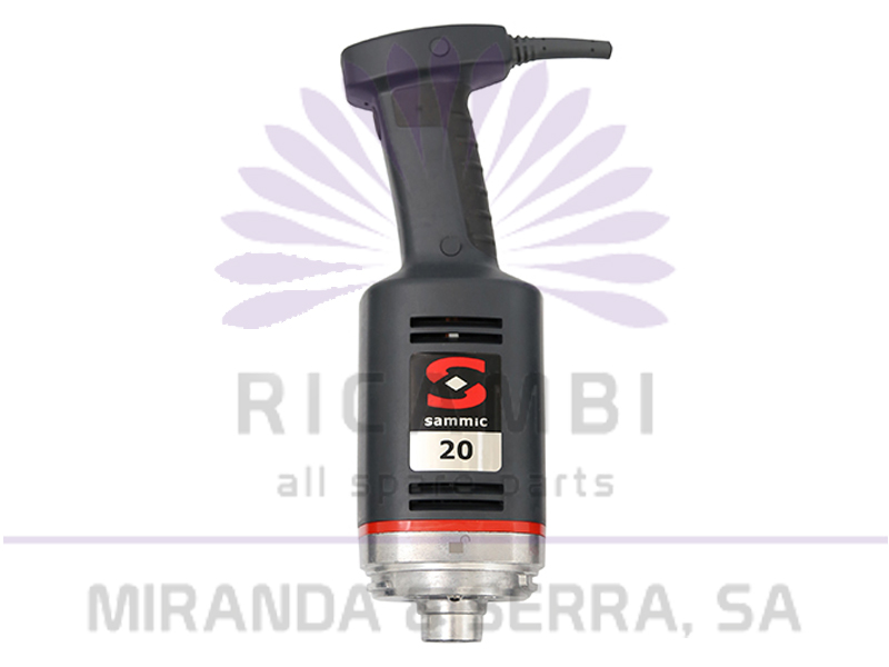 Bloque motor, velocidad variable - máx. 15000 rpm