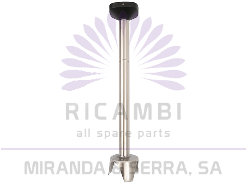 Braço triturador 540 mm para MM-70