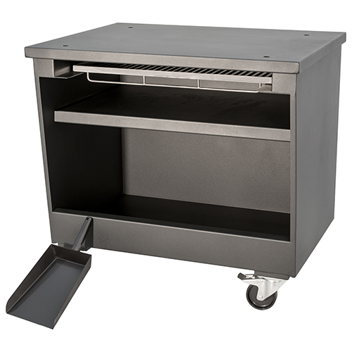Mesa para forno a carvão PIRA 80