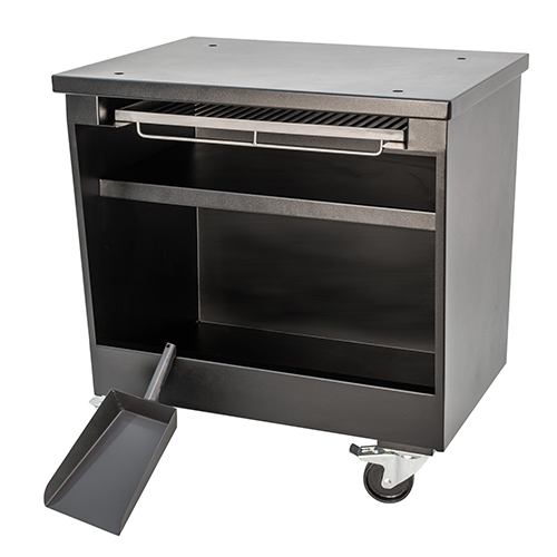 Mesa para forno a carvão PIRA 70