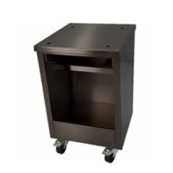 Mesa para forno a carvão PIRA 50