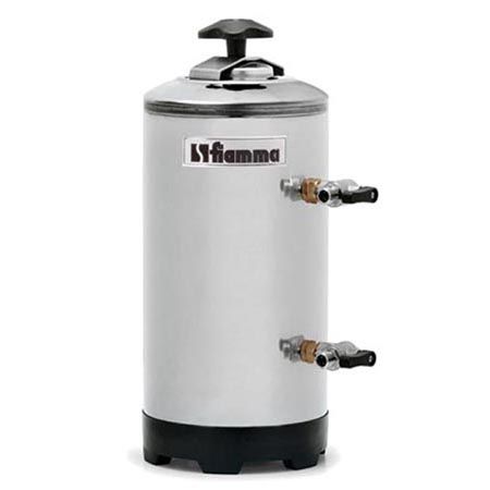 Water softener, 12 litres