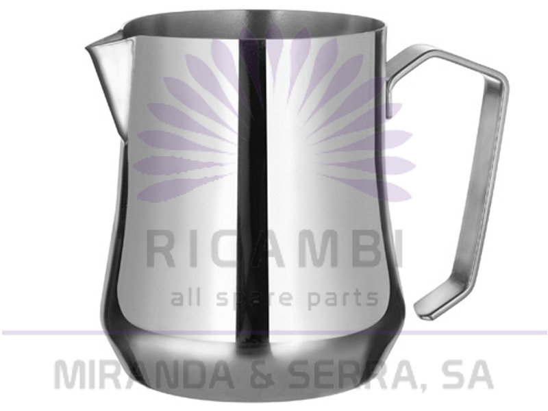 Stainless steel milk Pitcher 0.35 l