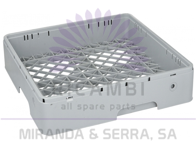 Cesto para copos, 500x500x107 mm (240)