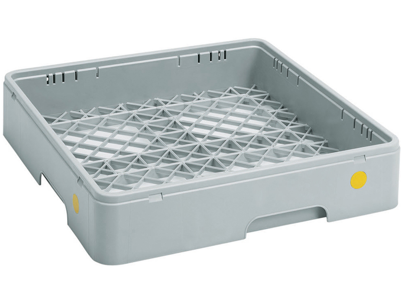 Cesto para copos, 500x500x107 mm (240)