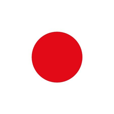 Disco rojo