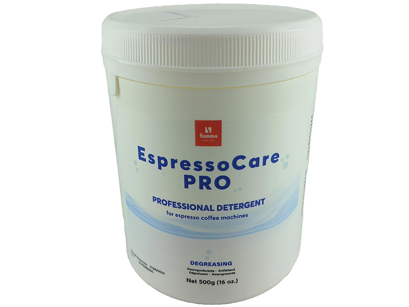 Detergente Maquina Cafe EspressoCare PRO 500g